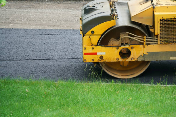 Best Commercial Driveway Pavers  in Richmond West, FL
