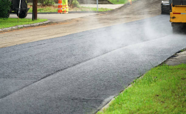 Best Driveway Paving Contractor  in Richmond West, FL