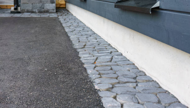 Best Residential Paver Driveway  in Richmond West, FL